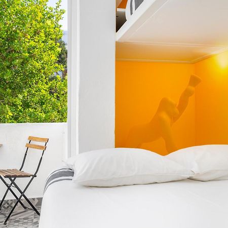 Warm Yellow Albufeira Dış mekan fotoğraf
