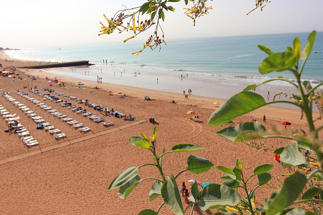 Warm Yellow Albufeira Dış mekan fotoğraf